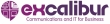 logo for Excalibur Communications